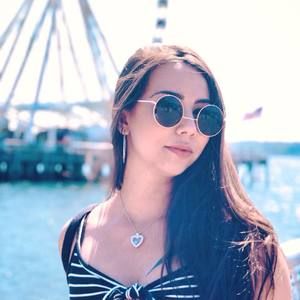 Meet your Posher, Ingrid